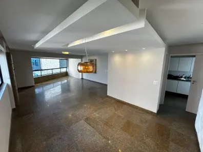 Apartamento com 3 Quartos à venda, 150m² no Boa Viagem, Recife