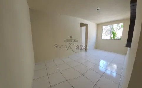 Apartamento com 2 Quartos à venda, 47m² no Chácara dos Eucalíptos, São José dos Campos
