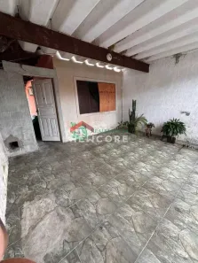 Casa com 2 Quartos à venda, 70m² no Vila Vera Cruz, Mongaguá