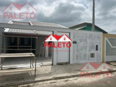 Casa com 3 Quartos à venda, 212m² no , Porangaba