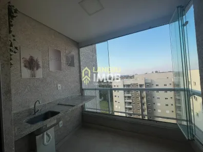 Apartamento com 2 Quartos à venda, 58m² no Medeiros, Jundiaí