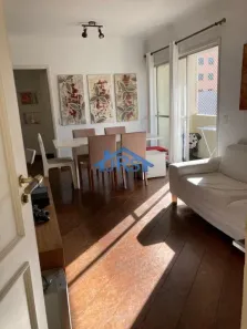 Apartamento com 3 Quartos à venda, 110m² no Alphaville Centro Industrial e Empresarial/Alphaville., Barueri