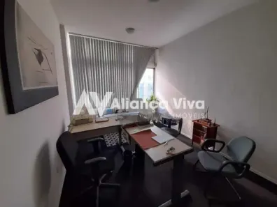 Sala Comercial à venda, 21m² no Centro, Rio de Janeiro