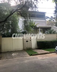Sobrado com 4 Quartos à venda, 464m² no Bairro das Palmeiras, Campinas