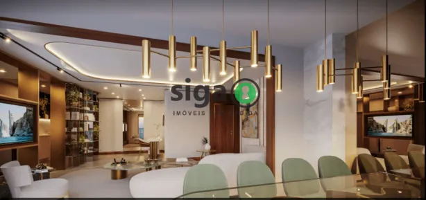 Apartamento com 2 Quartos à venda, 82m² no Jardim Vila Mariana, São Paulo