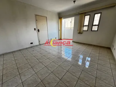 Apartamento com 3 Quartos à venda, 81m² no Centro, Guarulhos