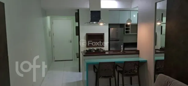 Kitnet com 1 Quarto à venda, 38m² no Centro Histórico, Porto Alegre