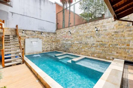 Sobrado com 4 Quartos à venda, 276m² no Vila Anhangüera, São Paulo