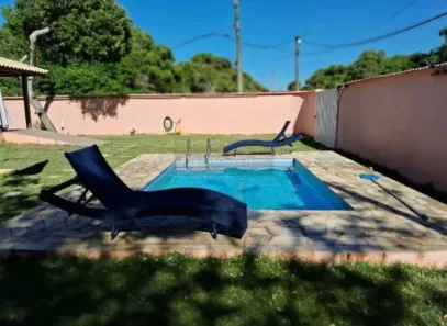 Casa com 4 Quartos à venda, 1040m² no Praia Rasa, Armação dos Búzios