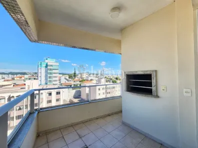 Apartamento com 2 Quartos à venda, 74m² no Capoeiras, Florianópolis
