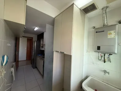 Apartamento com 3 Quartos para alugar, 89m² no Barra Olímpica, Rio de Janeiro
