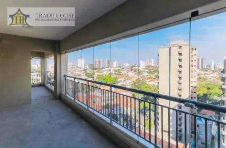 Apartamento com 3 Quartos à venda, 110m² no Jardim da Saúde, São Paulo