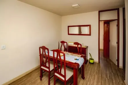 Apartamento com 3 Quartos à venda, 65m² no Castelo, Belo Horizonte