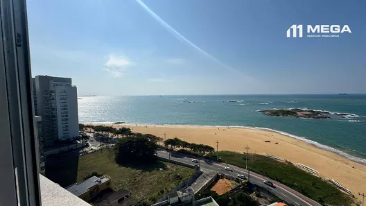 Apartamento com 3 Quartos à venda, 111m² no Itapuã, Vila Velha