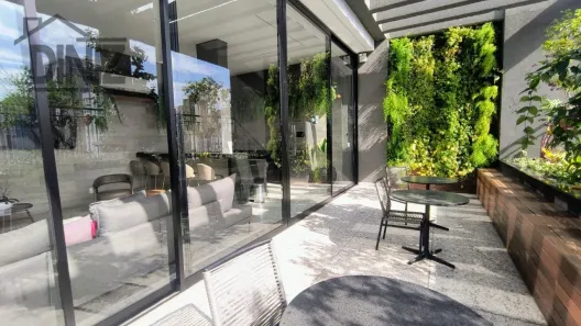 Apartamento com 1 Quarto à venda, 28m² no Lourdes, Belo Horizonte