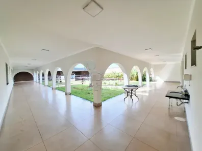 Ponto Comercial com 5 Quartos para alugar, 460m² no Parque Residencial Lagoinha, Ribeirão Preto