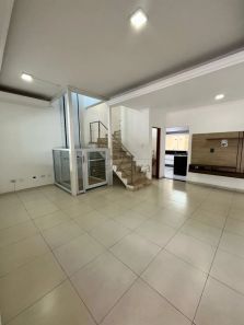 Casa de Condomínio com 4 Quartos à venda, 164m² no Jardim Santa Maria, Jacareí