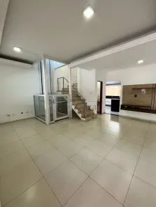 Casa de Condomínio com 4 Quartos à venda, 164m² no Jardim Santa Maria, Jacareí