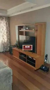 Sobrado com 3 Quartos à venda, 165m² no Nova Petrópolis, São Bernardo do Campo