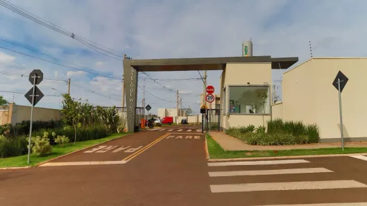 Apartamento com 2 Quartos para alugar, 40m² no Residencial Ana Maria do Couto, Campo Grande
