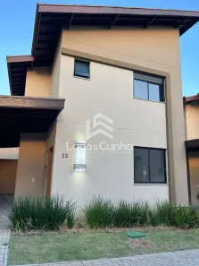 Casa com 3 Quartos à venda, 138m² no Parque Primavera, Poços de Caldas