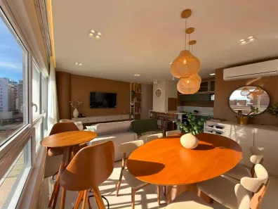Apartamento com 3 Quartos à venda, 90m² no Centro, Capão da Canoa
