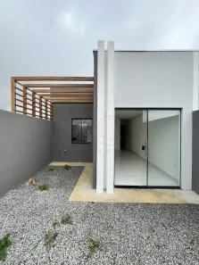 Casa com 2 Quartos à venda, 125m² no Patagônia, Vitória da Conquista