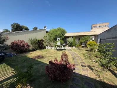 Casa com 2 Quartos à venda, 132m² no Balneário Ponta da Fruta, Vila Velha