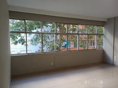 Apartamento com 3 Quartos para alugar, 130m² no Copacabana, Rio de Janeiro