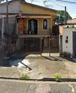 Casa com 3 Quartos à venda, 105m² no Vila Inema, Hortolândia