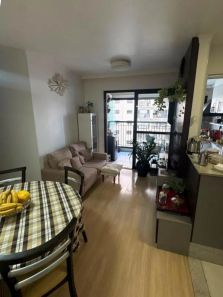 Apartamento com 2 Quartos à venda, 62m² no Continental, Osasco