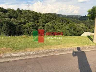 Lote/Terreno à venda, 850m² no Monte Alegre, Vinhedo