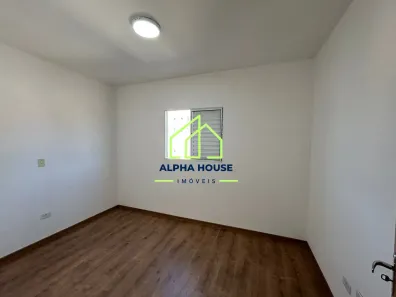 Apartamento com 2 Quartos à venda, 56m² no Granjas Panorama, Taubaté