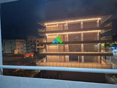 Apartamento com 3 Quartos à venda, 94m² no Jardim Oceania, João Pessoa