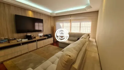 Sobrado com 3 Quartos à venda, 300m² no Vila Costa Melo, São Paulo