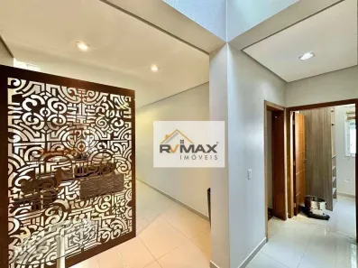 Casa de Condomínio com 5 Quartos à venda, 402m² no Jardim do Golf I, Jandira
