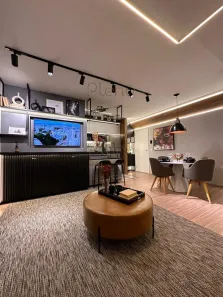 Apartamento com 3 Quartos à venda, 66m² no Mansões Santo Antônio, Campinas