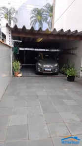Sobrado com 3 Quartos à venda, 250m² no Vila Gomes Cardim, São Paulo