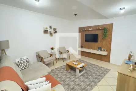 Casa com 4 Quartos à venda, 200m² no Santa Maria, Osasco