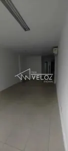Apartamento com 1 Quarto à venda, 34m² no Centro, Rio de Janeiro