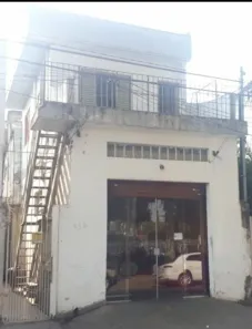 Casa com 5 Quartos à venda, 125m² no Jardim Brasil (Zona Norte), São Paulo
