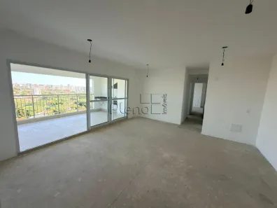 Apartamento com 2 Quartos à venda, 105m² no Jardim das Paineiras, Campinas