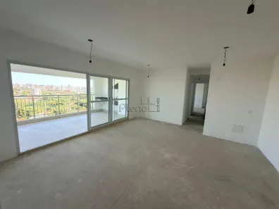 Apartamento com 2 Quartos à venda, 107m² no Jardim das Paineiras, Campinas