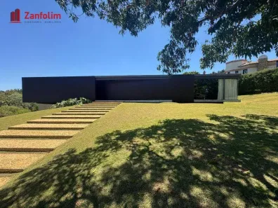 Casa de Condomínio com 5 Quartos à venda, 1400m² no Condomínio Terras de São José, Itu