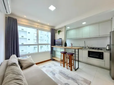 Apartamento com 2 Quartos à venda, 90m² no Zona Nova, Capão da Canoa