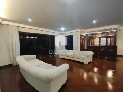Apartamento com 3 Quartos à venda, 280m² no Cambuí, Campinas