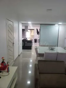 Apartamento com 3 Quartos à venda, 200m² no Méier, Rio de Janeiro