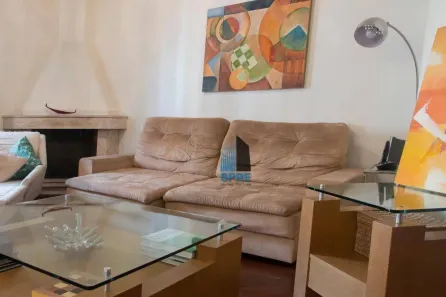 Apartamento com 3 Quartos à venda, 107m² no Perdizes, São Paulo