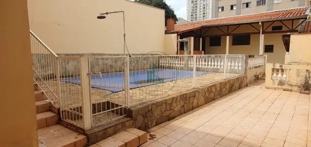 Casa com 7 Quartos à venda, 207m² no Cidade Alta, Piracicaba
