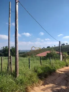 Lote/Terreno à venda, 1000m² no Sítio Belo Horizonte, Taubaté